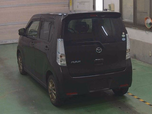 MAZDA FLAIR