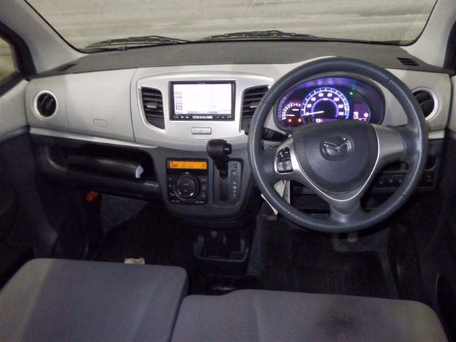 MAZDA FLAIR