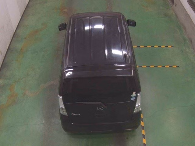 MAZDA FLAIR
