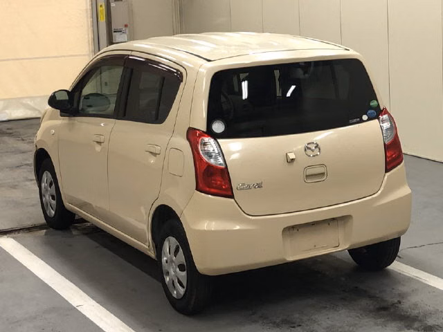 MAZDA CAROL