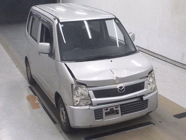 MAZDA AZ-WAGON