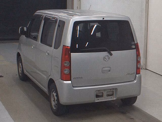 MAZDA AZ-WAGON
