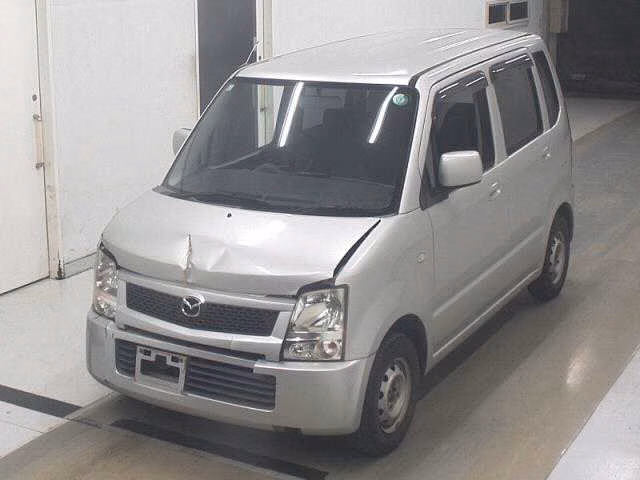 MAZDA AZ-WAGON