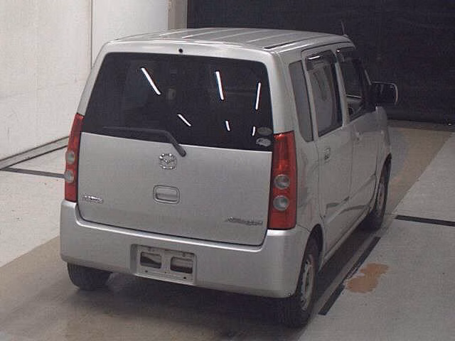 MAZDA AZ-WAGON