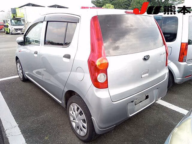 SUBARU PLEO