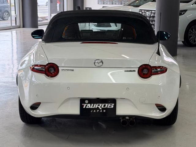MAZDA ROADSTER
