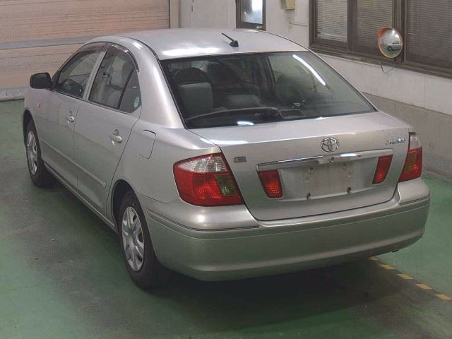 TOYOTA PREMIO