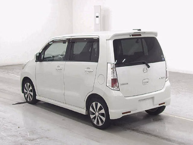MAZDA AZ-WAGON