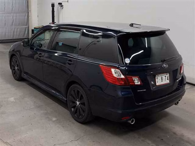 SUBARU EXIGA