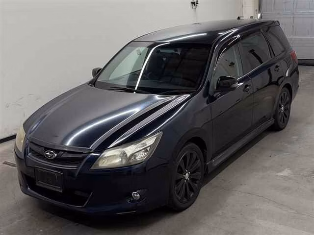 SUBARU EXIGA