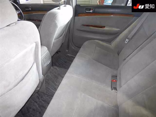 TOYOTA MARK II