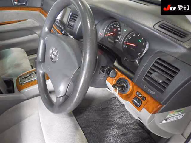 TOYOTA MARK II