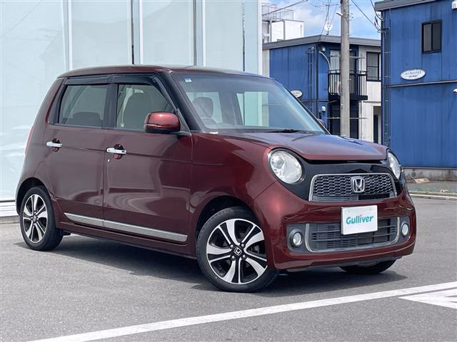 HONDA N-ONE
