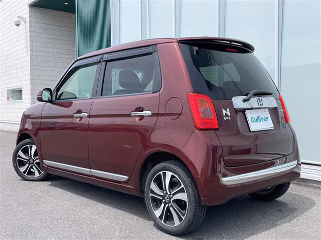 HONDA N-ONE