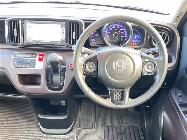 HONDA N-ONE