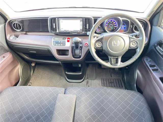 HONDA N-ONE