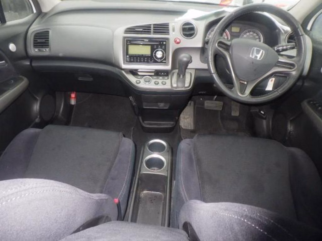 HONDA STREAM