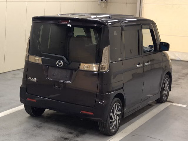 MAZDA FLAIR WAGON