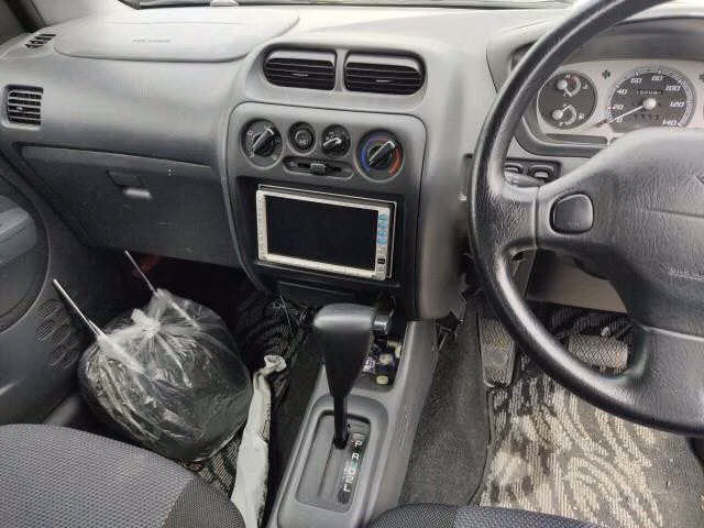 DAIHATSU TERIOS KID