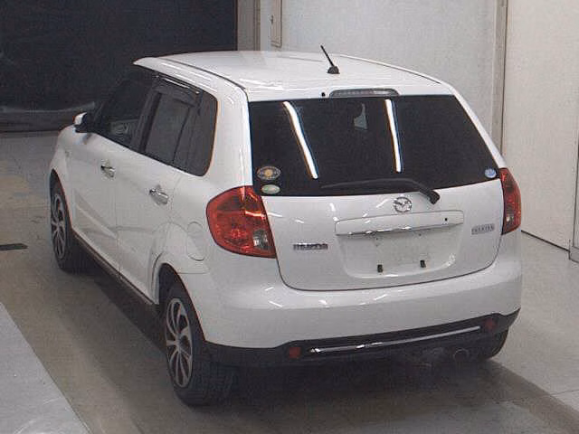 MAZDA VERISA