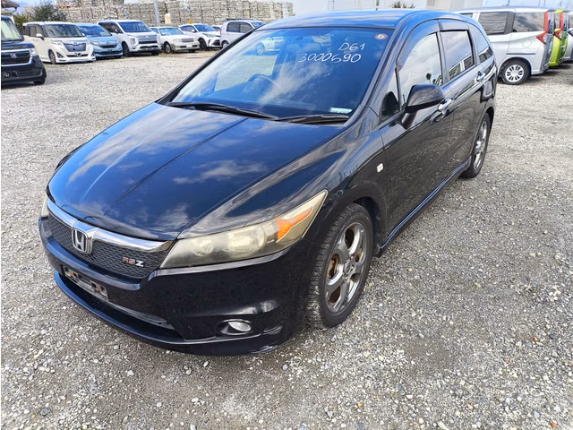 HONDA STREAM