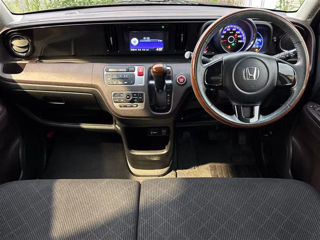 HONDA N-ONE