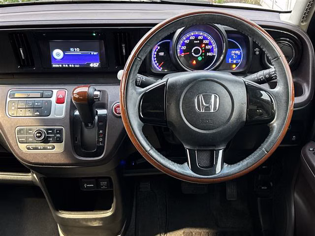 HONDA N-ONE