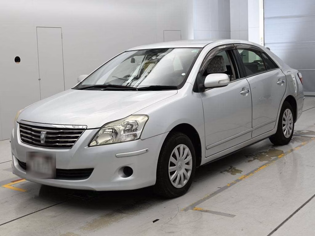 TOYOTA PREMIO