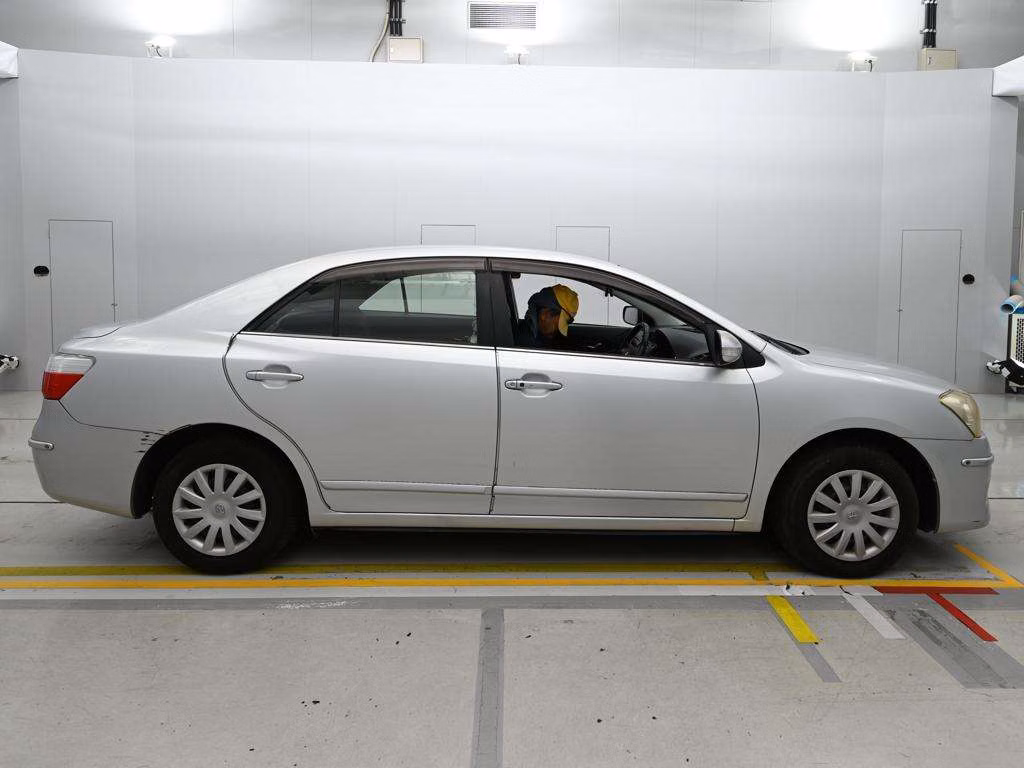TOYOTA PREMIO