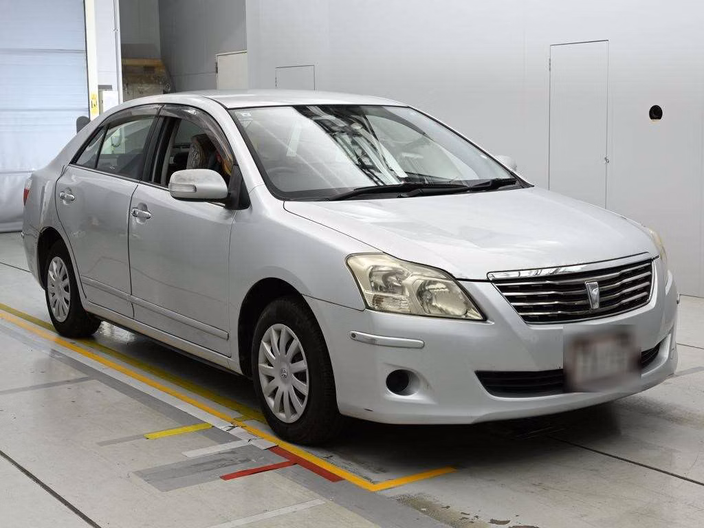TOYOTA PREMIO