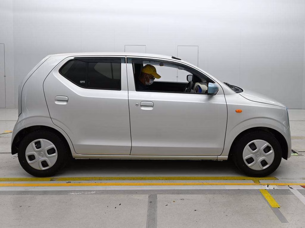MAZDA CAROL