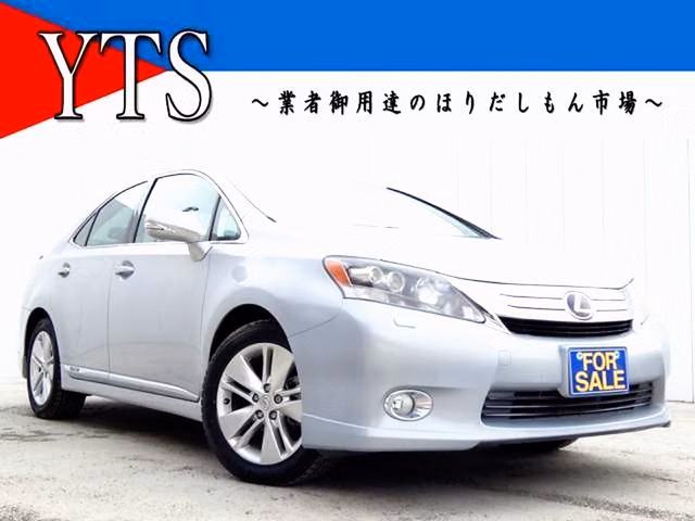LEXUS HS250H