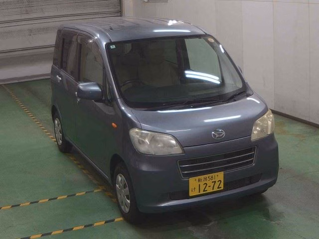 DAIHATSU TANTO EXE