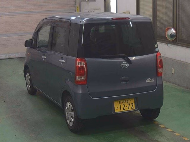 DAIHATSU TANTO EXE