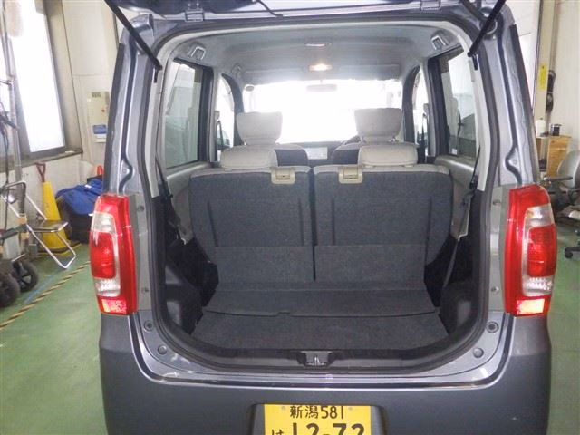 DAIHATSU TANTO EXE