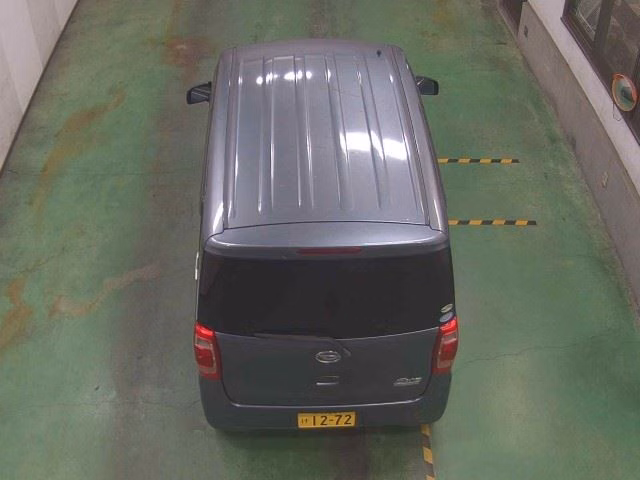 DAIHATSU TANTO EXE