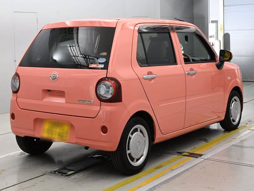DAIHATSU MIRA TOCOT