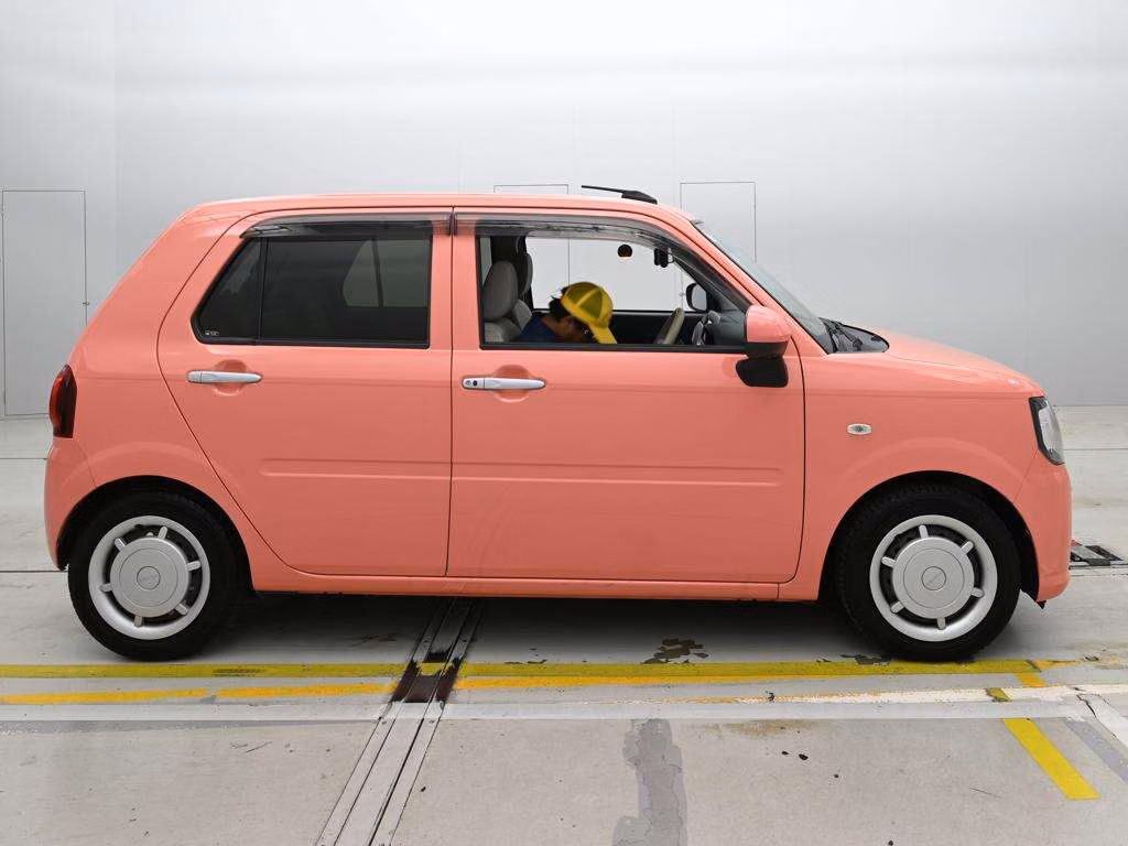 DAIHATSU MIRA TOCOT