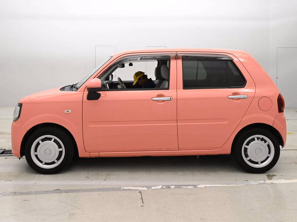 DAIHATSU MIRA TOCOT