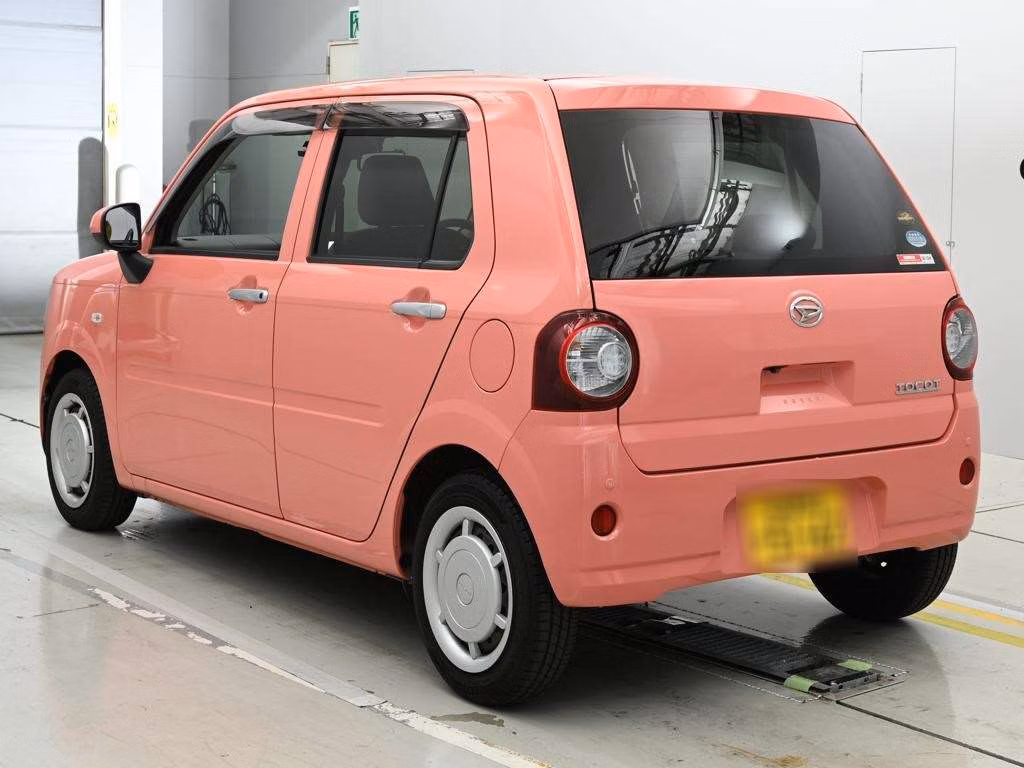 DAIHATSU MIRA TOCOT