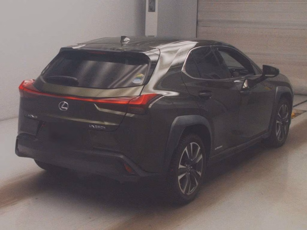 LEXUS UX250H