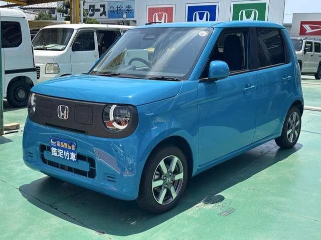 HONDA N-ONE