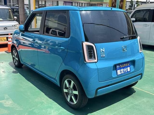HONDA N-ONE