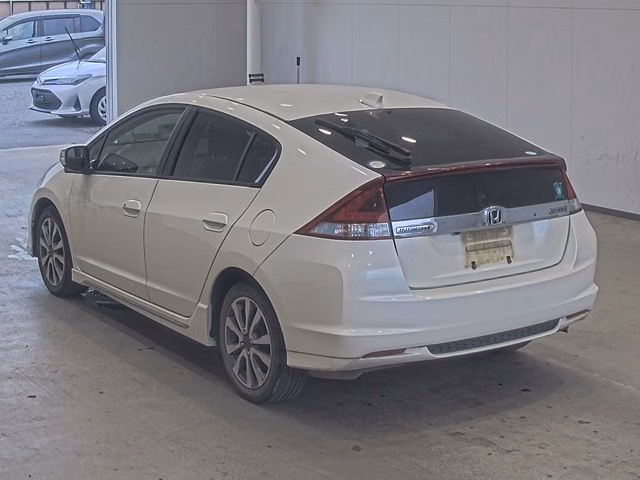HONDA INSIGHT