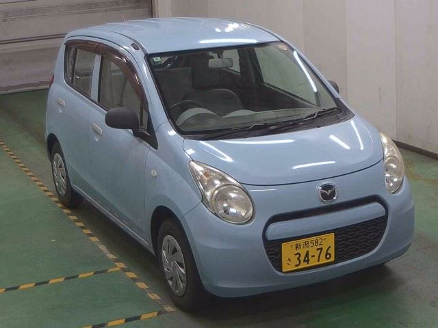 MAZDA CAROL