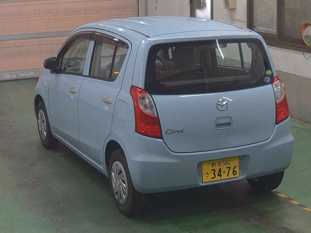 MAZDA CAROL