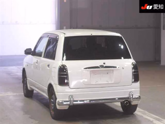 DAIHATSU MIRA GINO
