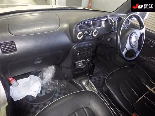 DAIHATSU MIRA GINO