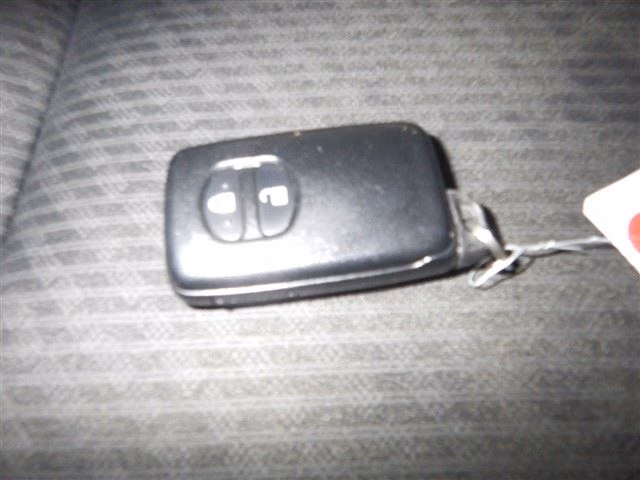 SUBARU TREZIA