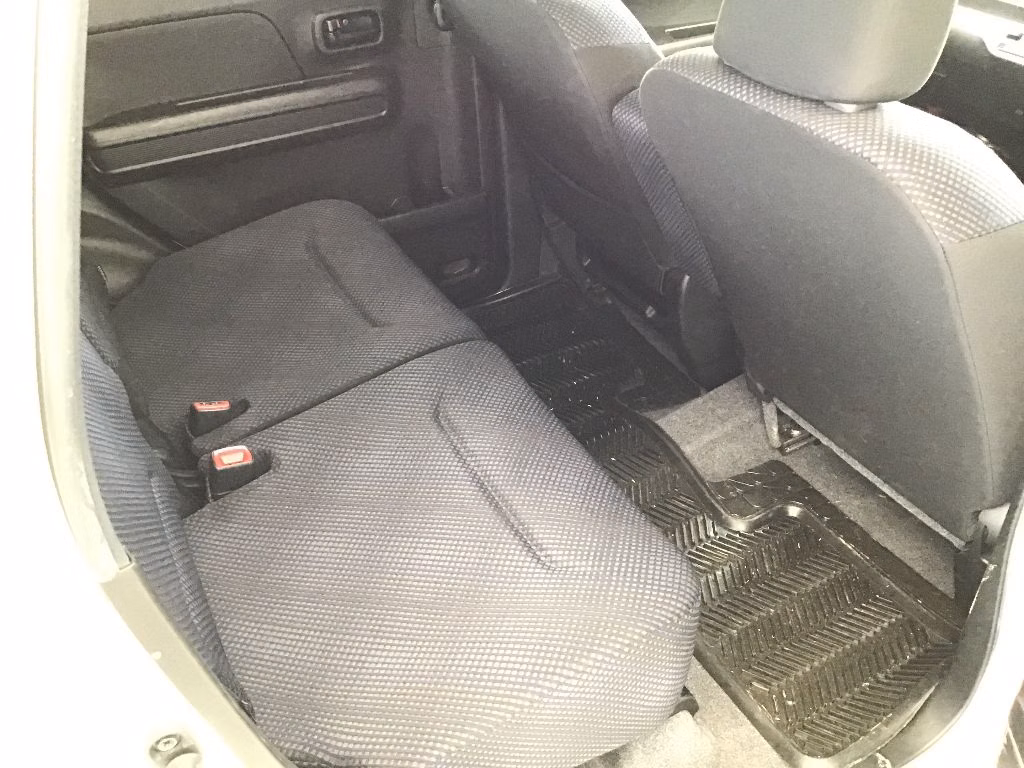MAZDA FLAIR